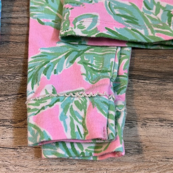 Lilly Pulitzer Pajama Bundle - Picture 3 of 5
